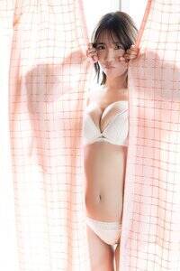 天羽希純:『漫画アクション』2026年4/7号(C)佐藤佑一/双葉社