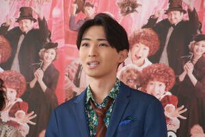 �~���[�W�J���w�A�j�[�x�����O��E���J�Q�l�v���ɏo�Ȃ����Ԗ����T��iC�jDeview