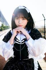 蔿X