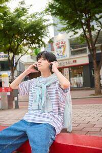 �w�_����l calendar 2026/04-2027/03�x�iC�jKADOKAWA�^�ʐ^�F�Ö��D��