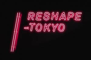 {̓}ꑮg[i[𖱂߂A24ԑΉ̃p[\ig[jOWuRESHAPE-TOKYOvI[vB