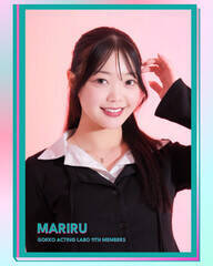 uGOKKO ACTING LABOv11 Qo[E