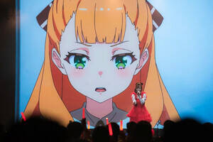uAFAChlVA2025vI LOVE ANISONGXe[Wɏo22/7 VT[
