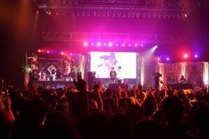 wBAZOOKA!!!ZRAPI茠x̖͗liCjBSXJp[IBAZOOKA!!!14񍂍ZRAPI茠in NAGOYA