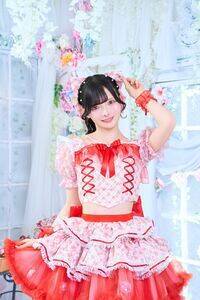 愛乙女★DOLL:乃咲菜那