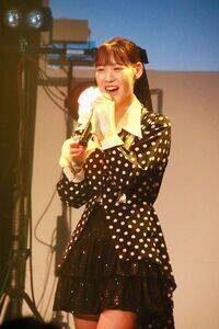 Sparkling Eyes 2ndワンマンライブ『真夏のスパアイ大作戦』(C)Deview