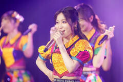 NMB48ɂčsꂽTeamNuN ShipvőƂ𔭕\qiCjNMB48