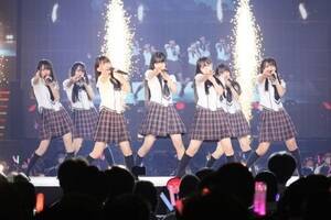「SKE48 14th Anniversary Festival 2022」(9月25日:日本ガイシホール)(C)2022 Zest, Inc. / AEI