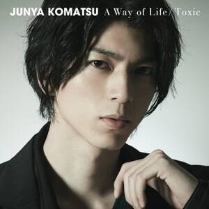 탁W[fr[VOwA Way of Life / ToxicxyType-1zWPbgʐ^