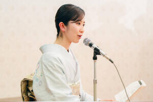 2026 Miss SAKE ��� �t�@�C�i���X�g�L�҉�̗l�q