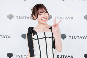 2nd写真集「シルエット」について語った伊達さゆり