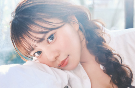 元『水ダウ』ADがグラビアデビュー