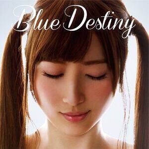 wBlue Destinyx́Aern6ǃlbgŕ̃Ajw}W{[x̃GfBOe[}B