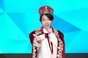 Mr.TROT JAPANEZ̓J