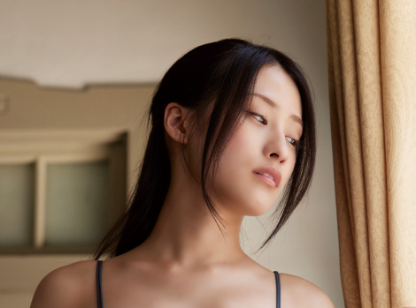 澄田綾乃、新作からチャプター公開