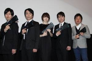 w PSYCHO-PASS TCRpXx䈥AɏoȂAij_J_jA֒qAV؁A쓇AJ`ēB(C)DeView