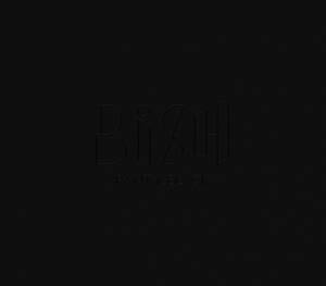 Major 3rd SingleuPAiNT it BLACKvyBlu-rayՁz