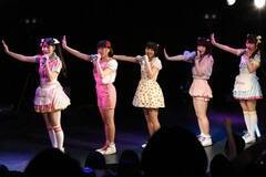 Luce Twinkle Wink̉FKTARѐD̍aCuu݂E[o[Xf[Cu2017wガPop'n Partyxv(C)Deview