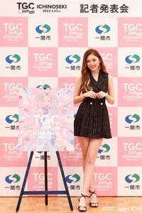 wTGC teen ICHINOSEKI 2023x̊JÔ\L҉ɓod䂤
