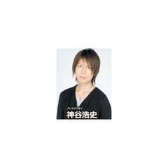 WIԑgwfF@鑺E_J_j̉ʃWW[xMC̐_J_jB