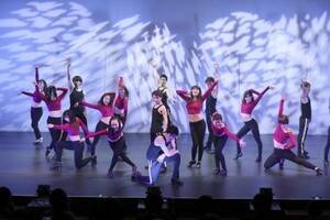 wHBDA SHOWCASE 2018xi13^E| j[sAz[jB