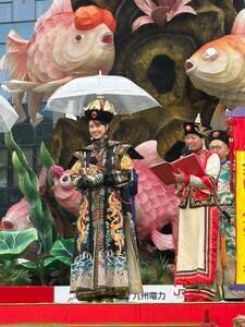 ���胉���^���t�F�X�e�B�o���̍c��p���[�h�ɏo�������u2026�~�X���{�݂ǂ�̑�g�v�i�c����