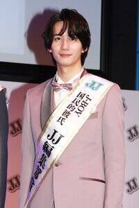 �wJJ���f���I�[�f�B�V����2026 J-BOY#�����I�ގ��xJJ�ҏW���܁E����W������iC�jDeview