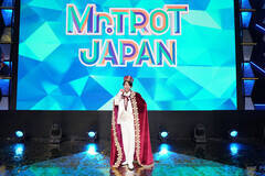Mr.TROT JAPANEZ̓J