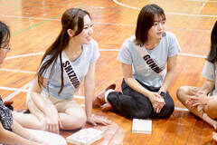 �u�~�X���j�o�[�V�e�B2025�v�̊e����\���A���ꌧ�ߔe�s�ɂ��鎙���{��{�݁u�Η䎙�����v��K�₵�𗬉�����{