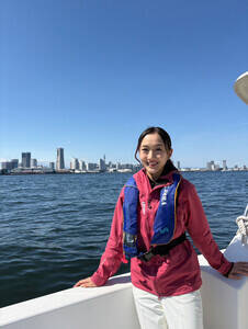 ���^�D���̑��D�Z�p�u�K�u���A�D���ɂȂ�I�v����u�����~�X���{�O�����v���E����G�q