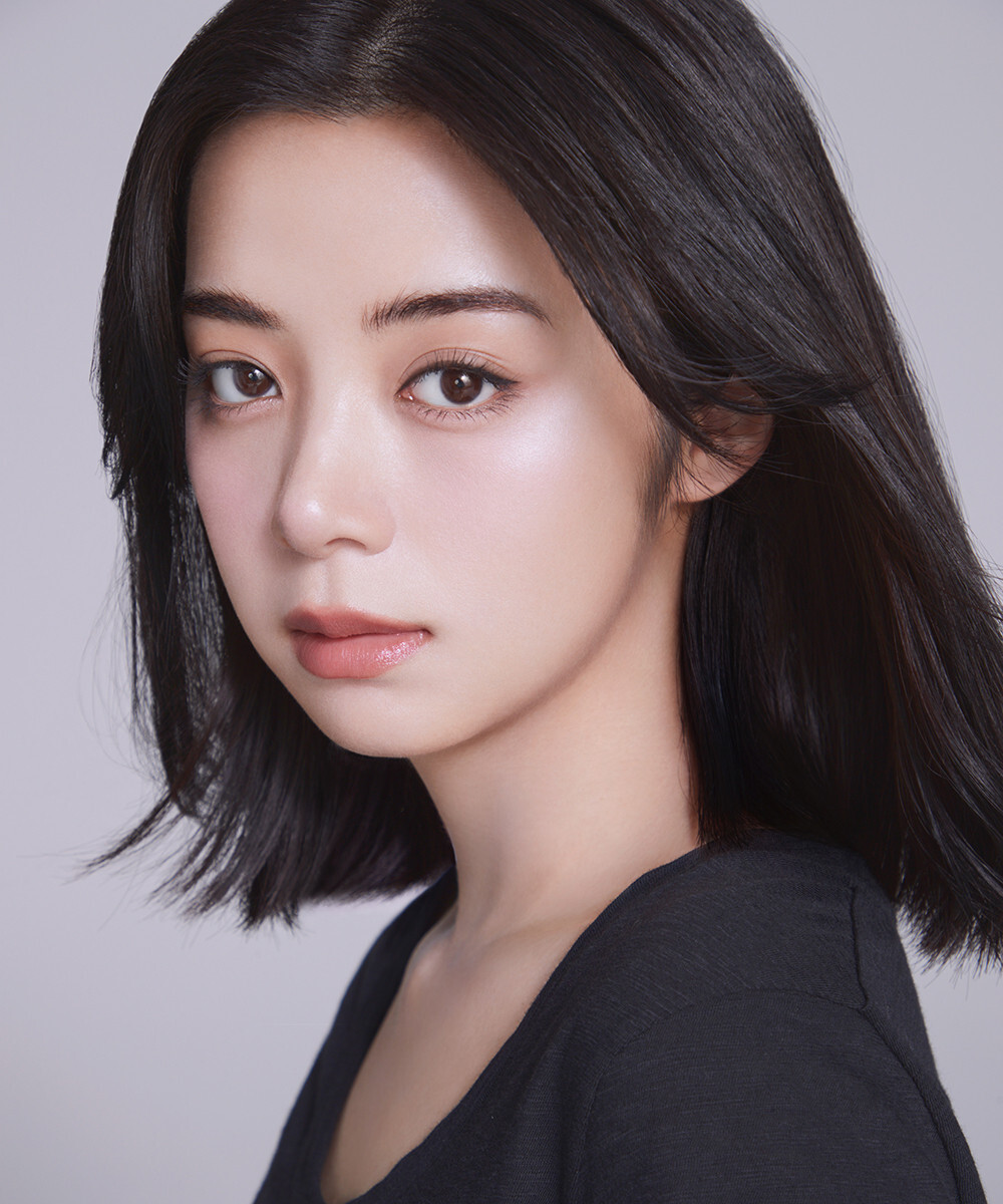 エヴァーグリーン・エンタテイメント所属:池田エライザ