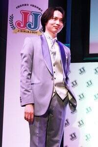 �wJJ���f���I�[�f�B�V����2026 J-BOY#�����I�ގ��x�O�����v���E�q���G�K����iC�jDeview