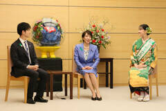 �΂̉H�����p�L�����y�[����PR�Ń~�X���{�݂ǂ�̑�g�E�i�c���������s���c������b��K�₵���l�q