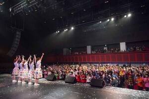 uLovely Fighter!!@`Road togBrand-New-Stageh`V̐`Ovol.24t@CiIvi3EiXe{[j