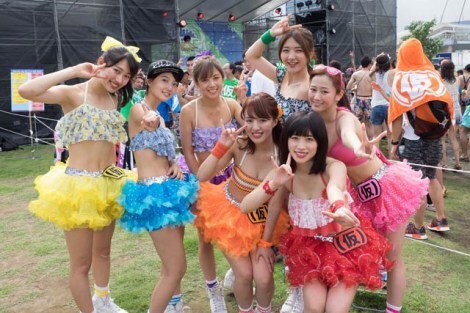 EH[^[tFXwSlide the City FES in AomixɏoAbvAbvK[YijB