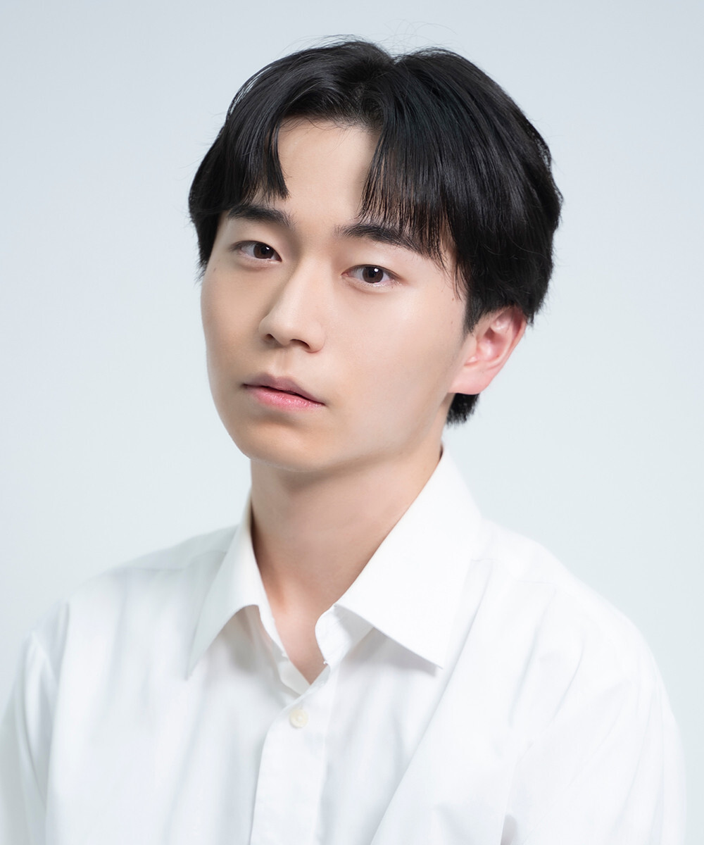 A&H Promotion所属:遠藤幸介(えんどう・こうすけ)