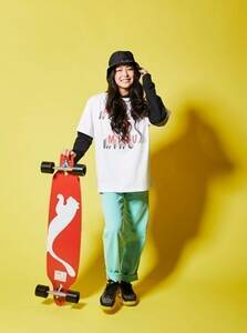 ԔځFPUMA STYLE RIDERAGRAPHICS TEEB