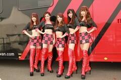 lSX|T[Ɏ[XNC[uADVAN GALvuYOKOHAMA promotional modelsv2017Nxo[WB