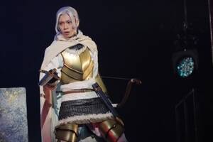 �A���X���[�����F�ؒÂ΂�