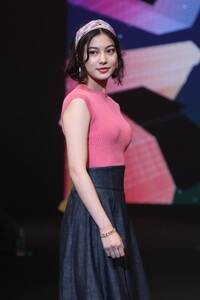 プラチナムプロダクション所属タレントがランウェイを彩る シブスタ でファッションショー開催 ニュース Deview デビュー
