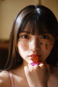 �P��ЂȂ́F�w�O���r�A�U�e���r�W�����xvol.80(C)KADOKAWA