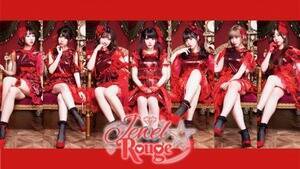 JewelRouge