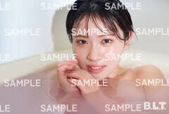 �uB.L.T.2026�N6���� NMB48�E�F���\���Łv�Z�u���l�b�g�V���b�s���O�w�����T�|�X�g�J�[�h�y�F���iNMB48�j�z