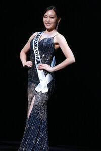 「2025 Mrs SDGs Japan」グランプリ・市森繭子さん(C)Deview