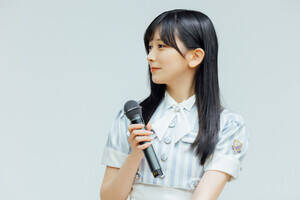 池田瑛紗(C)乃木坂46LLC,Seed & Flower 合同会社