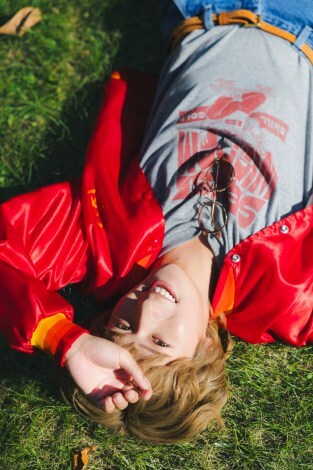 永田聖一朗、人生初のカナダロケに