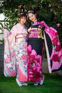 第39代ミス湘南グランプリ・胡蝶らん