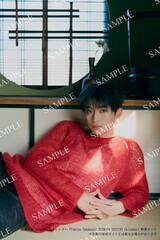 2026NJ_[wFumiya Takahashi 2026/04-2027/03 CalendarxiCjKADOKAWA^ʐ^FOrNF