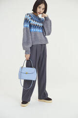 䌅ObuMILA PANTS starring Hiroe IgetavZ^[vXChpc