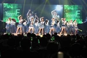 「SKE48 14th Anniversary Festival 2022」(9月25日:日本ガイシホール)(C)2022 Zest, Inc. / AEI